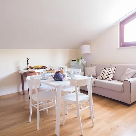 Relais Cocci Grifoni - Panoramic Wine Apartmán