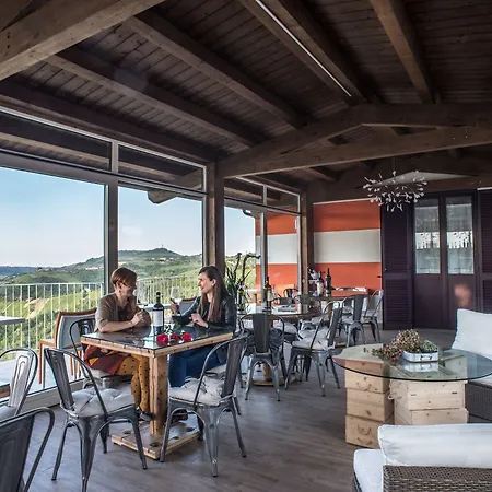 Relais Cocci Grifoni - Panoramic Wine Resort Offida