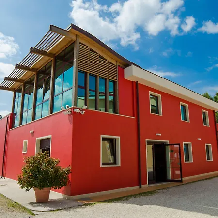 Relais Cocci Grifoni - Panoramic Wine *