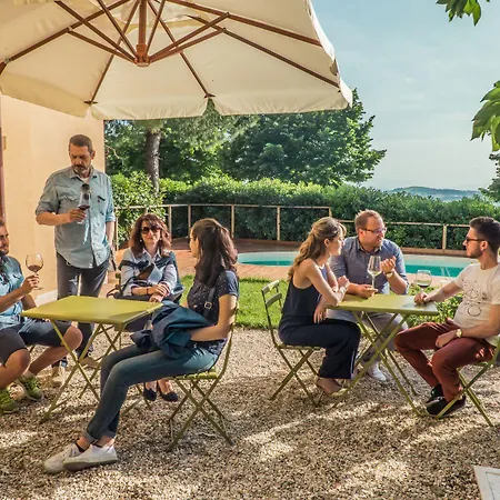Relais Cocci Grifoni - Panoramic Wine Resort * Offida