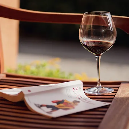 Relais Cocci Grifoni - Panoramic Wine Resort Daire *