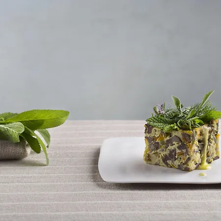 Relais Cocci Grifoni - Panoramic Wine Apartmán *