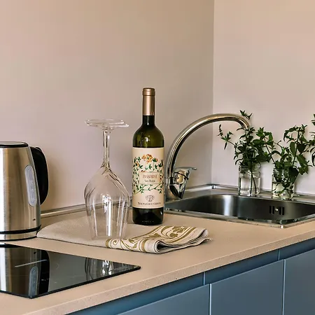 Relais Cocci Grifoni - Panoramic Wine *