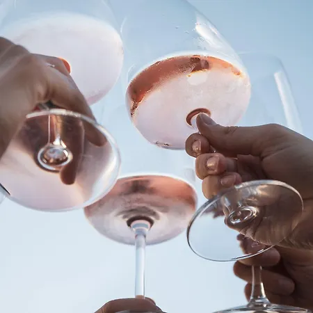 Relais Cocci Grifoni - Panoramic Wine Apartmán *