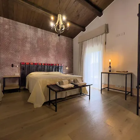 Relais Cocci Grifoni - Panoramic Wine * אופידה