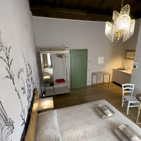 Relais Cocci Grifoni - Panoramic Wine Apartmán