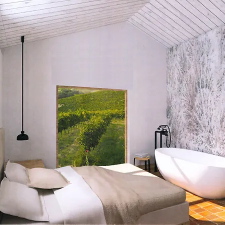 Relais Cocci Grifoni - Panoramic Wine * أوفيدا